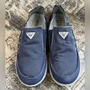 Columbia Men’s Bahama Vent PFG Shoes Men’s Size